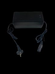 Ταχυφορτιστής CITY COCO 60V5A ορθογώνιο βύσμα