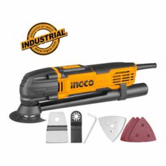 ΠΟΛΥΕΡΓΑΛΕΙΟ INGCO 300W ΕΠΑΓΓΕΛΜΑΤΙΚΟ (03-MF3008)