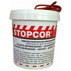 STOPCOR Α1 FULL SET ΚΑΘΟΔΙΚΗ ΠΡΟΣΤΑΣΙΑ