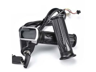 Γκαζιέρα με οθόνη LCD CITY COCO