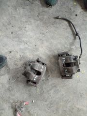 ΔΑΓΚΑΝΕΣ ΦΡΕΝΩΝ ΔΕΞΙΑ ΚΑΙ ΑΡΙΣΤΕΡΗ BMW E46