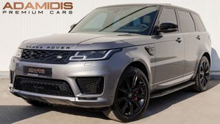 Land Rover Range Rover Sport 2020 404PS PHEV AWD Auto