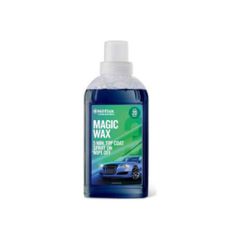 ΑΠΟΡΡΥΠΑΝΤΙΚΟ ΚΕΡΙ NILFISK MAGIC WAX 0,5Lt (125300443)