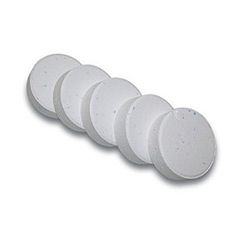 ΤΑΜΠΛΕΤΑ ΧΛΩΡΙΟΥ ΤΡΙΠΛΗΣ ΔΡΑΣΗΣ 5Χ200γρ