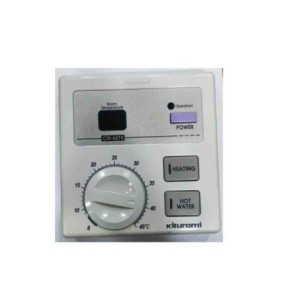 ΘΕΡΜΟΣΤΑΤΗΣ ΧΩΡΟΥ KITURAMI CTR 6070