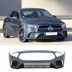Προφυλακτήρας A35 AMG Look για Mercedes A Class W177 2018+