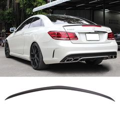 Αεροτομή Spoiler AMG Look για Mercedes E-Class C207 2009-2016