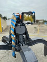 Αρπάγες Fuchs 2018 0.8 Litre HDMS-thumb-1