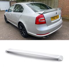 Αεροτομή VRS για Skoda Octavia II 2004-2013