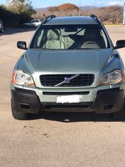 Volvo XC 90 2004