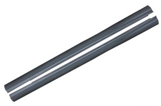 Μασπιέδες Side Skirts για MERCEDES E-Class W211 (2003-2009) Sport Design