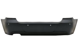 Πίσω Προφυλακτήρας για BMW 3 Series E90 (2005-2008) M-Technik Design με PDC