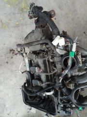 ΚΙΝΗΤΗΡΑΣ  CITROEN C1 - PEUGEOT 107 - TOYOTA AYGO- YARIS 1KR