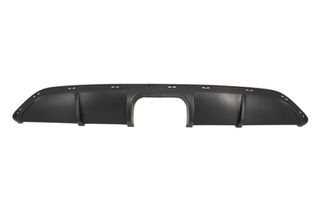 Πίσω Air Diffuser Aperture Spoiler Διαχύτης για SMART ForTwo 451 Facelift (2012-2015) B Design