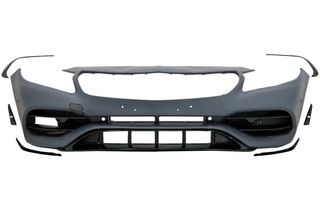 Μπροστινός Προφυλακτήρας για Mercedes A-Class W176 (2012-2018) A45 Design Facelift Look
