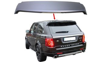 Spoiler Αεροτομή Οροφής για Land Range Rover Sport L320 (2005-2012) Autobiography Design