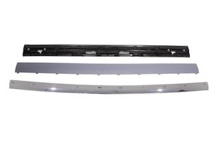 Πίσω Διακοσμητικό Πορτμπαγκάζ για Range ROVER Sport L320 (2005-2011) 2012 Facelift Autobiography Look