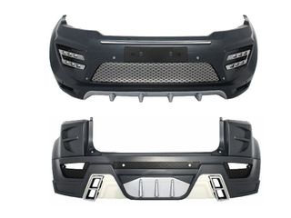 Κομπλε Body Kit για Land Range Rover Evoque (2011-up) L-Design