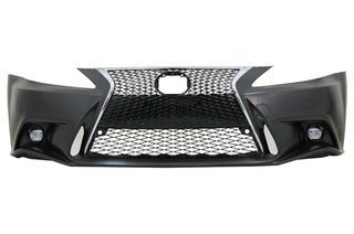 Μπροστινός Προφυλακτήρας για LEXUS IS XE20 (2005-2013) IS F Sport Facelift XE30 (2014-up) Design