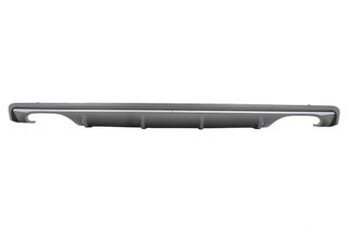 Πίσω Προφυλακτήρας Διαχύτης Diffuser για Audi A3 8V Sedan (2012-2015) S3 Design