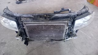 ΚΟΜΠΛΕ ΜΟΥΡΑΚΙ ΣΕΤ ΨΥΓΕΙΑ ΒΕΝΤΙΛΑΤΕΡ  AUDI A4 B6 00-2004 !