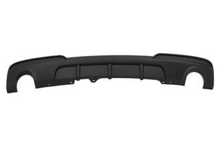 Double Single Outlet Air Diffuser για BMW F10/F11 5 Series (2010-2013) M-Performance Design