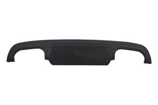 Πίσω Προφυλακτήρας Diffuser για Mercedes W221 S-Class (2010-2013) Facelift S63 S65 Design