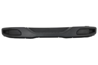 Metal Πίσω Προφυλακτήρας για Jeep Wrangler Rubicon JK (2007-2017) 10th Anniversary Hard Rock Style