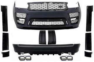 Body Kit για Range ROVER Vogue IV (L405) (2013-2017) Short Version (SWB) SVO Design