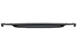 Πίσω Προφυλακτήρας Διαχύτης Air Diffuser για Audi A7 4G Facelift (2015-2018) S7 Design μόνο Standard Bumper