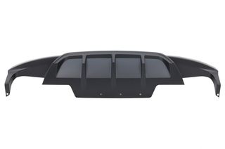 Πίσω Προφυλακτήρας Air Diffuser για BMW 6 Series F12 F13 F06 Convertible Coupe Gran Coupe (2012-2017) M-Performance Design