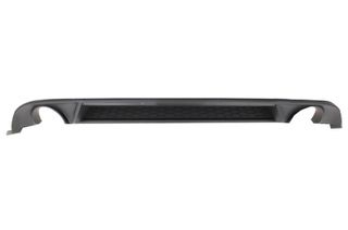 Πίσω Προφυλακτήρας Air Diffuser για VW Golf 7.5 VII (2017-Up) GTI Look