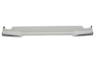Μπροστινός Προφυλακτήρας Spoiler Lip για TOYOTA Land Cruiser FJ200 (2008-2011) Retrofit Assembly (2008-2011) to (2012-2014) Model Pearl White