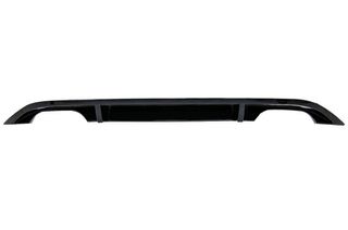 Πίσω Προφυλακτήρας Διαχύτης Air Diffuser για VW Golf 7 VII (2013-2016) R Design