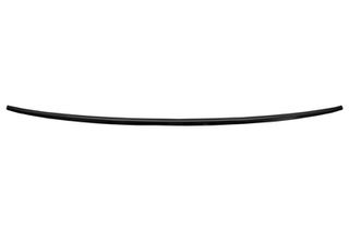 Πίσω Spoiler για Audi A6 C7 4G 4 Doors (2011-2018) Piano Black-thumb-1