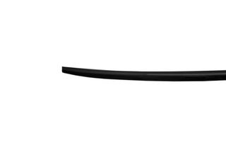 Πίσω Spoiler για Audi A6 C7 4G 4 Doors (2011-2018) Piano Black-thumb-2