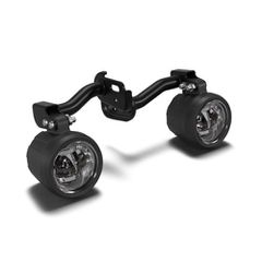 ΛΥΡΗΣ ROYAL ENFIELD ΠΡΟΒΟΛΑΚΙΑ ΟΜΙΧΛΗΣ LED HIMALAYAN 450, KXA00429