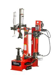 TCX70 PRO ΞΕΜΟΝΤΑΡΙΣΤΗΣ ΕΛΑΣΤΙΚΩΝ 12 - 30'' HUNTER USA ΑΔΟΣΟΓΛΟΥ ΑΒΕΒΕ