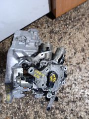 Toyota Yaris 1300cc '06-'09 2SZ κομπλέ ημιαυτόματο σασμάν με μοτεράκια (ενεργοποιητές)