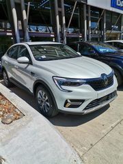 Renault Arkana 2025 EVOLUTION ΠΡΟΣΦΟΡΑ & ΔΩΡΑ 600€