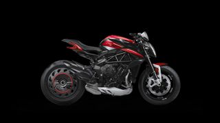 Mv Agusta Dragster 2024 RR SCS