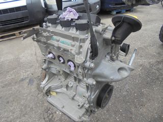 Κινητήρας Μοτέρ SMART FOR FOUR (2015-...) 1000cc 4HDA400 12.000 χιλ, παρέχεται ΓΡΑΠΤΗ ΕΓΓΥΗΣΗ-thumb-1