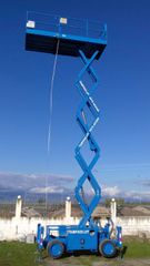 Εξέδρες Εργασίας Skyjack 2007 SJ 6832RT
