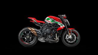 Mv Agusta 2024 RC SCS