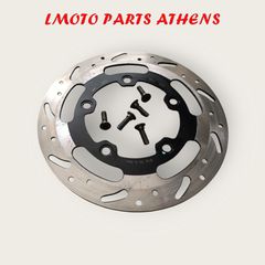 ΕΜΠΡΟΣ ΔΙΣΚΟΠΛΑΚΑ SYMPHONY ST 200i (21-24)