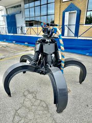 Μηχανήματα Ανακύκλωσης Fuchs 2018 0.8 LITRE HDMS-thumb-2