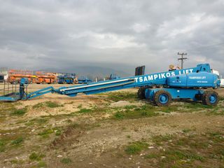 Καλαθοφόρα Genie 2003 S125-thumb-1
