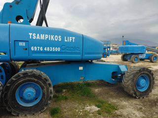 Καλαθοφόρα Genie 2003 S125-thumb-3