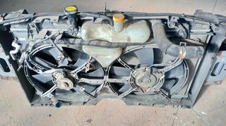 Μετώπη, Σέτ Ψυγεία Με Βεντιλατέρ Mazda 6  02-08-thumb-1