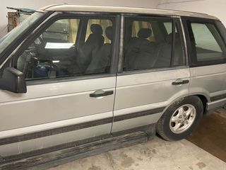 ΖΑΝΤΕΣ 16 KAI 18 ΑΡΕΣ - RANGE ROVER P 38